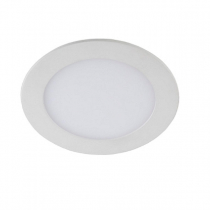Встраиваемый светодиодный светильник ЭРА LED 1-24-4K /1 Б0049554 в стиле модерн, цвет белый