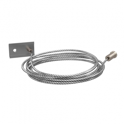 Подвес Arte Lamp Expert-Accessories A571006 цвет черный