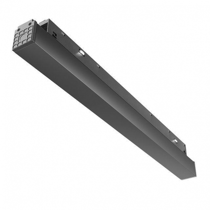 Блок питания Maytoni Technica Exility Busbur TRX034DR4-200B цвет черный