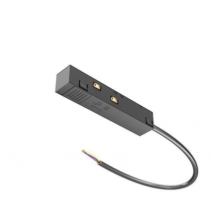 Ввод питания Maytoni Technica Exility Busbur TRA034B-42B цвет черный