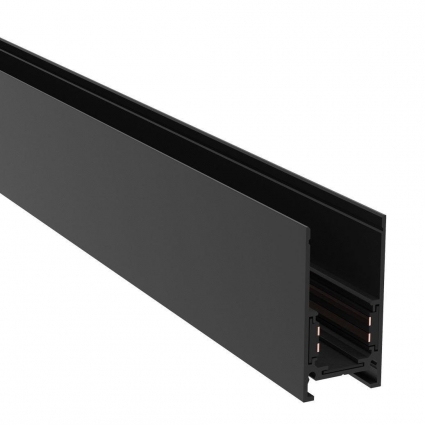 Шинопровод магнитный Maytoni Technica Exility Busbur TRX034-411B цвет черный