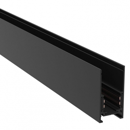 Шинопровод магнитный Maytoni Technica Exility Busbur TRX034-413B цвет черный