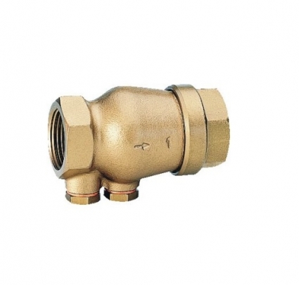Обратный клапан Honeywell RV280-1 1/2A