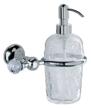 Дозатор Bagno & Associati Folie FS12951 CR подвесной,  в стиле ретро