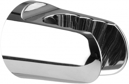 Настенный держатель Remer 339R3 хром, штанга 5 см