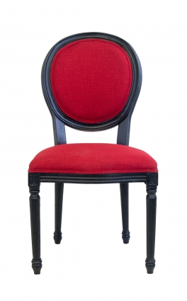 Стул Mak-interior Miro red стиль классический