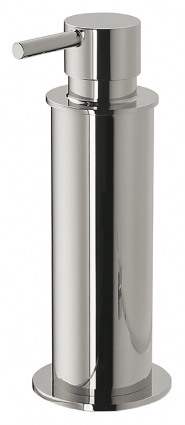 Дозатор Colombo Design Plus W4980 настольный, хром