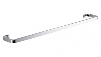 Полотенцедержатель Colombo Design Time W4211.000 подвесной, хром