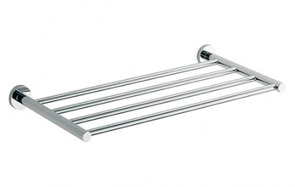 Полотенцедержатель Colombo Design Plus W4987 подвесной, хром