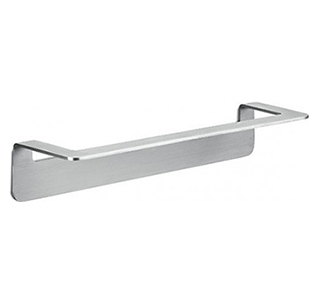 Полотенцедержатель Colombo Design Over B7009.satin подвесной, хром