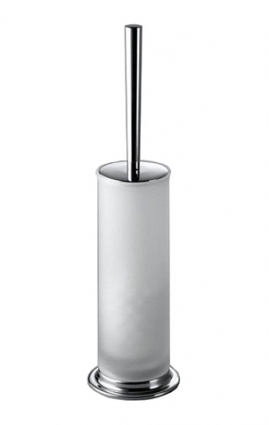 Ершик Colombo Design Link B2406.000 напольный,  в стиле hi-tech