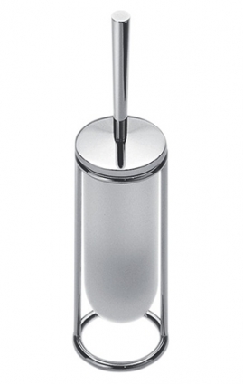 Ершик Colombo Design Luna В0106.000 напольный,  в современном стиле