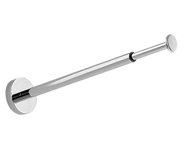 Полотенцедержатель Colombo Design Plus W4915 подвесной, хром