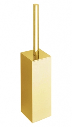 Ершик Colombo Design Lulu B6206.gold напольный, золото