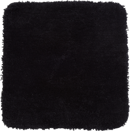 Коврик Wasserkraft Kammel BM-8346 black черный,  в современном стиле