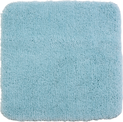 Коврик Wasserkraft Kammel BM-8344 clearwater голубой,  в современном стиле