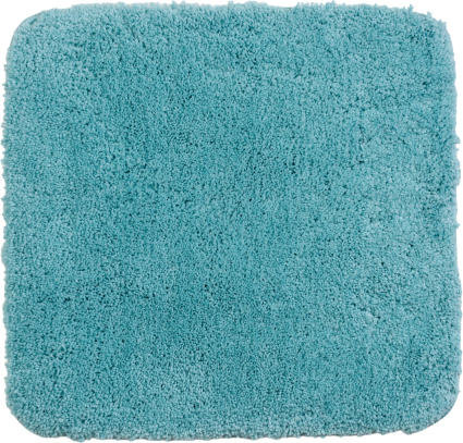 Коврик Wasserkraft Kammel BM-8340 pool blue голубой,  в современном стиле