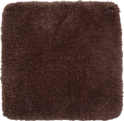 Коврик Wasserkraft Kammel BM-8335 raw umber коричневый,  в современном стиле