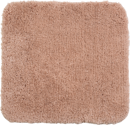 Коврик Wasserkraft Kammel BM-8332 hazelnut бежевый,  в современном стиле