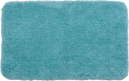 Коврик Wasserkraft Kammel BM-8310 pool blue голубой,  в современном стиле