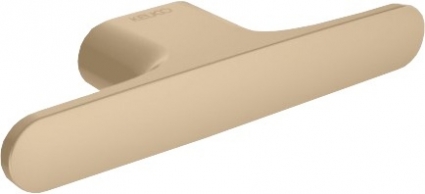 Крючок Keuco Edition 400 11515 бронза в стиле hi-tech