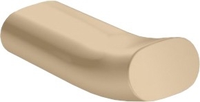 Крючок Keuco Edition 400 11514 бронза в стиле hi-tech
