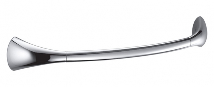 Полотенцедержатель Colombo Design Link В2409.000 подвесной, хром