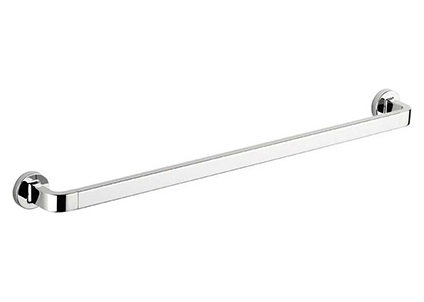 Полотенцедержатель Colombo Design Nordic B5211 подвесной, хром