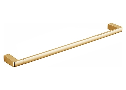 Полотенцедержатель Colombo Design Lulu B6211.gold подвесной, золото