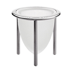 Стакан Colombo Design Khala B1841.000 в современном стиле