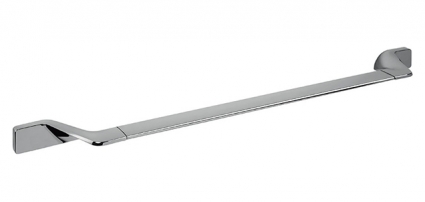 Полотенцедержатель Colombo Design Alize B2511 подвесной, хром