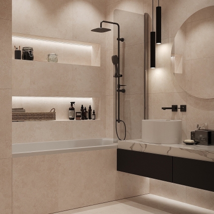 Коллекция плитки Global Tile Onda