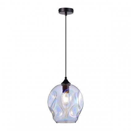 Подвесной светильник ST Luce Idesia SL1188.413.01 в стиле модерн, цвет разноцветный