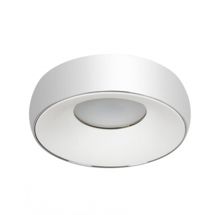 Потолочный светильник Arte Lamp Heze A6665PL-1CC в современном стиле, цвет хром
