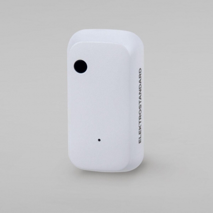 Датчик освещения Wi-Fi Elektrostandard 76200/00 4690389186790 цвет белый