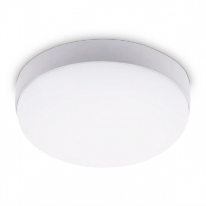 Уличный светодиодный светильник Ambrella light Street ST8626 в современном стиле, цвет белый