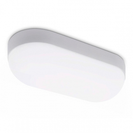 Уличный светодиодный светильник Ambrella light Street ST8655 в современном стиле, цвет белый