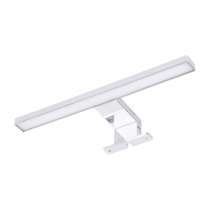 Подсветка для зеркал Arte Lamp Orizzone A2737AP-1CC в современном стиле, цвет хром