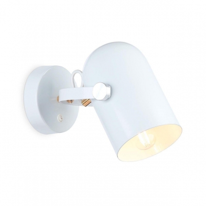 Спот Ambrella light Traditional TR8202 цвет белый, мощность 40 Вт