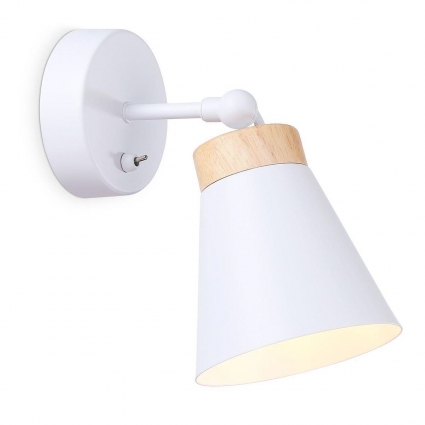 Спот Ambrella light Traditional TR8213 цвет белый, мощность 40 Вт