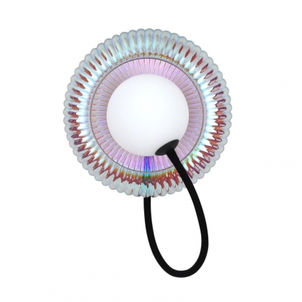 Бра Odeon Light Buny 5013/1WB в современном стиле, цвет разноцветный, мощность 7 Вт