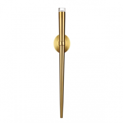 Бра Odeon Light Frida 4352/5WL в стиле модерн, цвет античная бронза, мощность 7 Вт