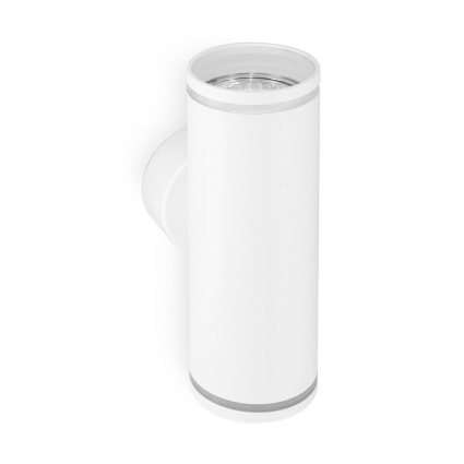 Бра Ambrella light Wallers FW2488 в современном стиле, цвет белый, мощность 12 Вт