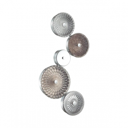 Бра Odeon Light Exclusive Caramella 5416/26WL цвет разноцветный