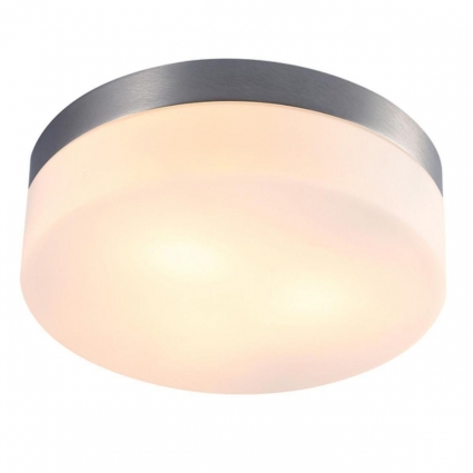 Потолочный светильник Arte Lamp Aqua-Tablet A6047PL-3SS в стиле модерн, цвет белый