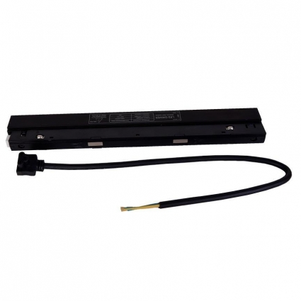 Драйвер Crystal Lux 48V 300W IP20 CLT 0.203 10 BL цвет черный
