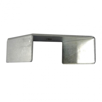 Крепление Ideal Lux Link Trim Kit Recessed 1000 Mm 188195 в современном стиле, цвет серый