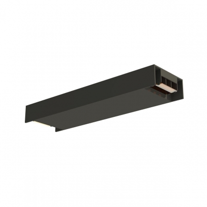 Блок питания внешний для шинопровода Ambrella light Track System Magnetic GL3672 цвет черный, мощность 200 Вт