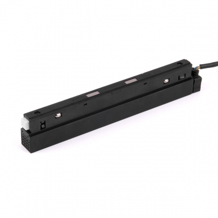 Трансформатор Elektrostandard Slim Magnetic 48V 100W 95043/00 a057212 в современном стиле, цвет черный