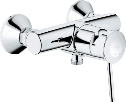 Смеситель для душа Grohe Start Classic 23786000 однорычажный, хром
